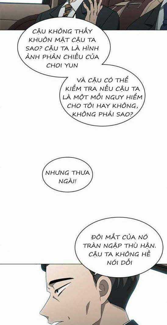 Nó Là Của Tôi Chapter 142 trang 49