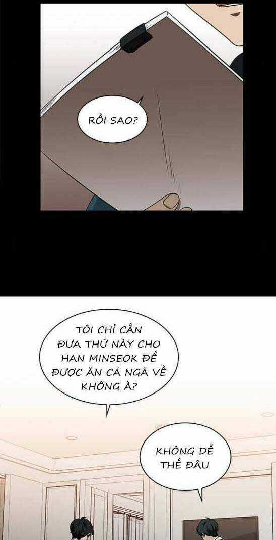 Nó Là Của Tôi Chapter 142 trang 5