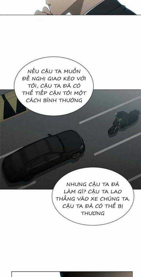 Nó Là Của Tôi Chapter 142 trang 50