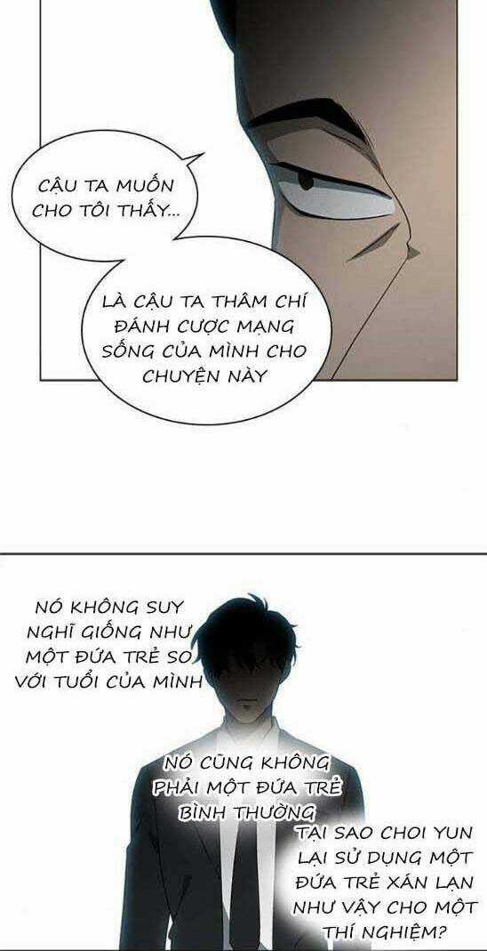Nó Là Của Tôi Chapter 142 trang 51