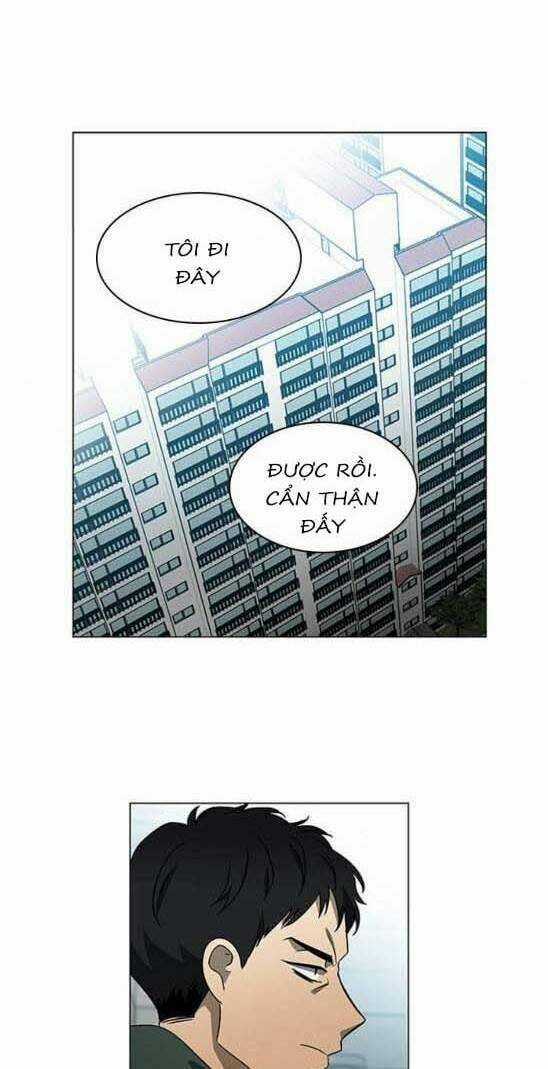 Nó Là Của Tôi Chapter 142 trang 57