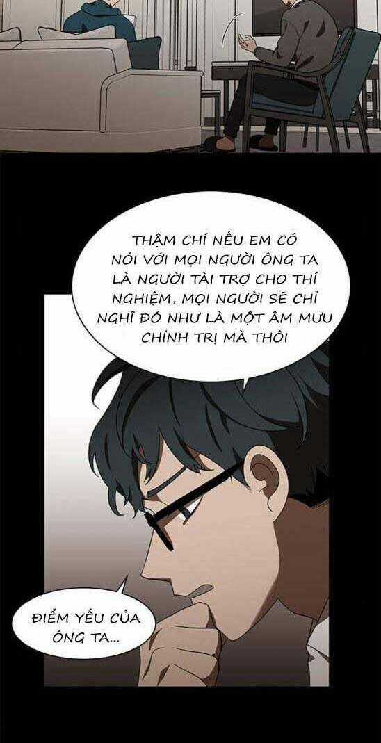 Nó Là Của Tôi Chapter 142 trang 6