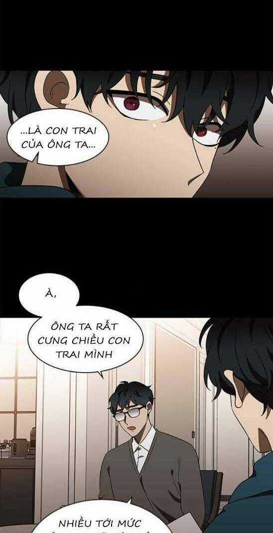 Nó Là Của Tôi Chapter 142 trang 7