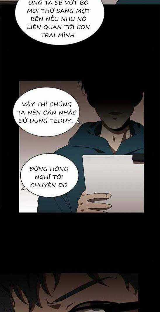 Nó Là Của Tôi Chapter 142 trang 8