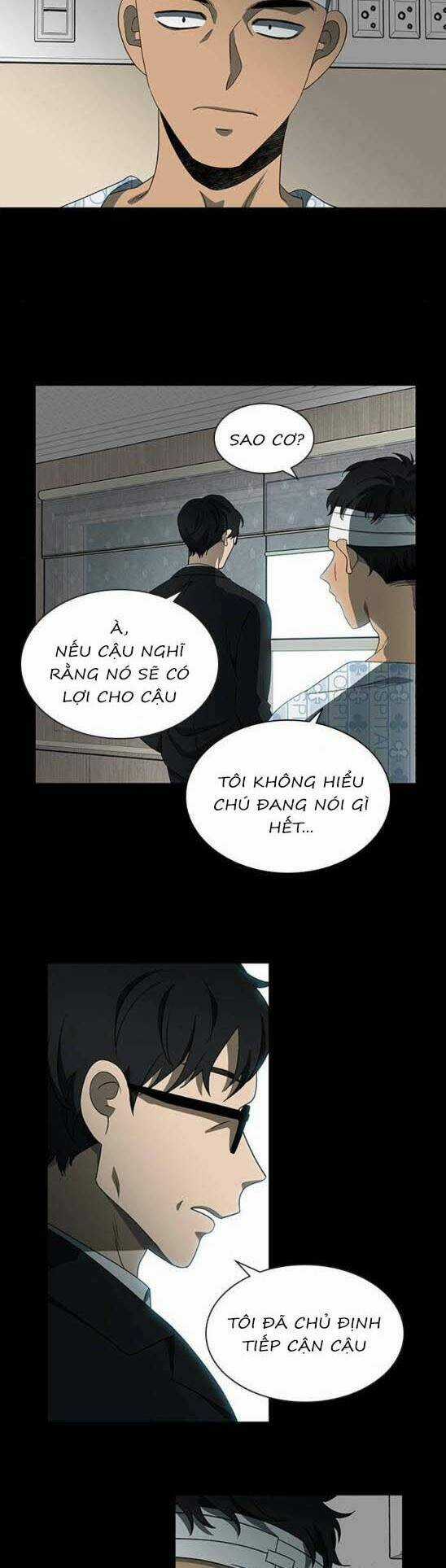 Nó Là Của Tôi Chapter 143 trang 11