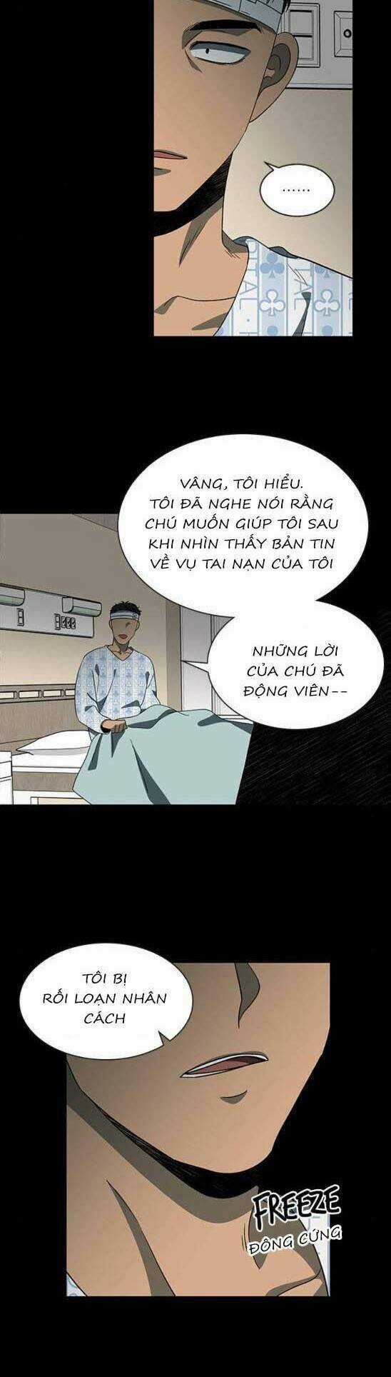 Nó Là Của Tôi Chapter 143 trang 12