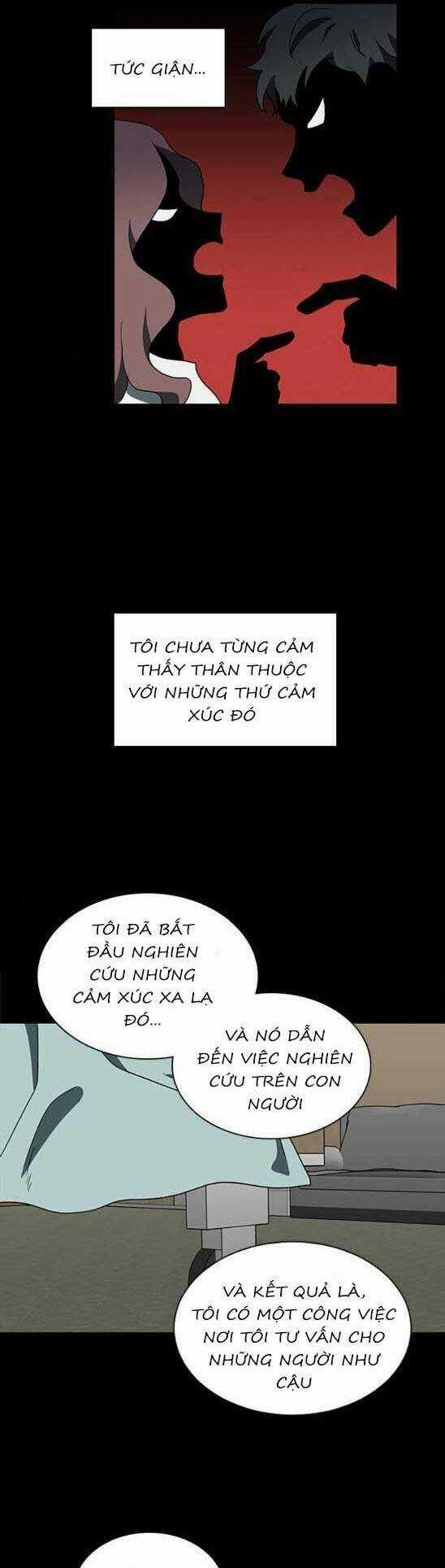 Nó Là Của Tôi Chapter 143 trang 14
