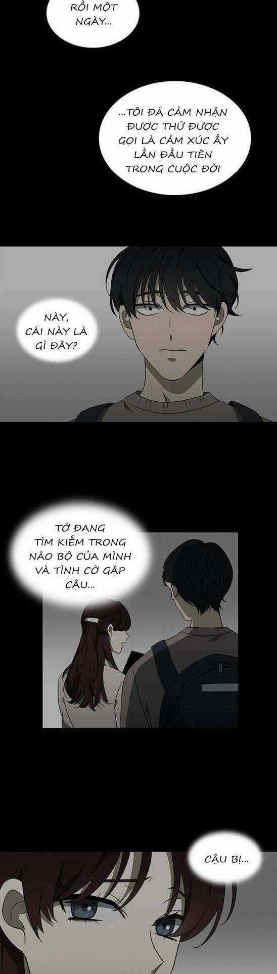 Nó Là Của Tôi Chapter 143 trang 15
