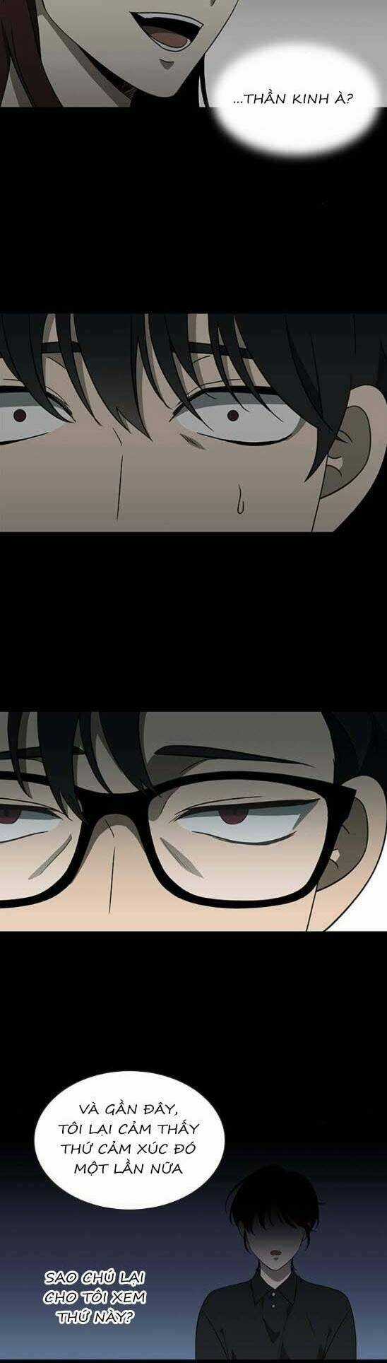 Nó Là Của Tôi Chapter 143 trang 16