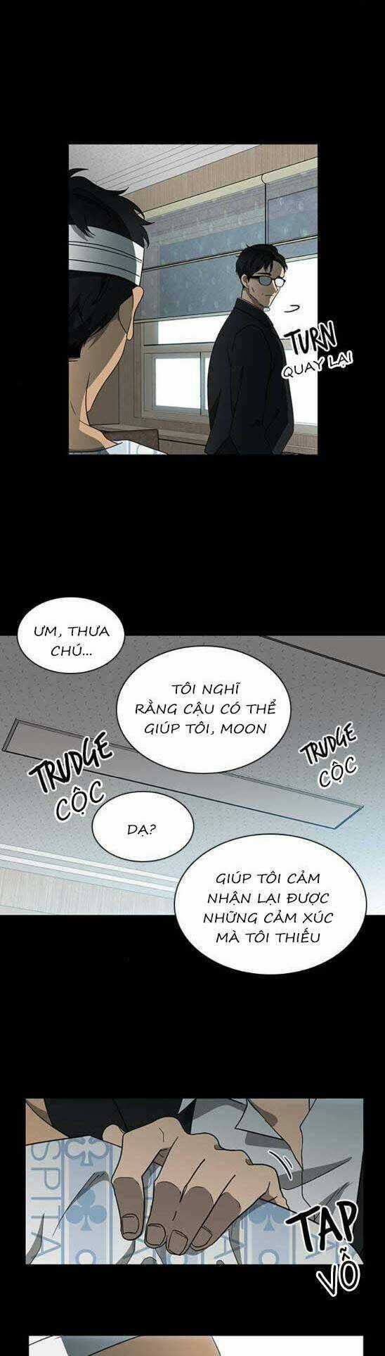 Nó Là Của Tôi Chapter 143 trang 17