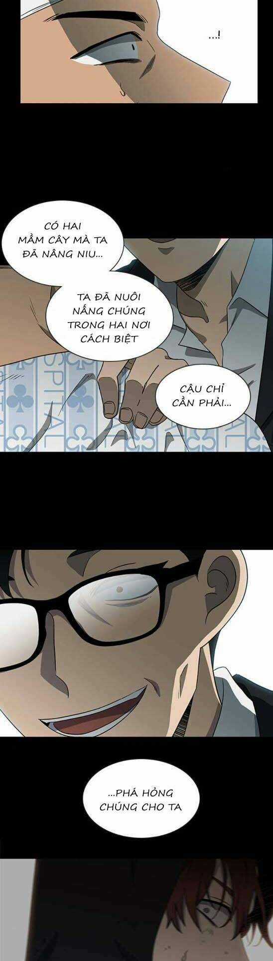 Nó Là Của Tôi Chapter 143 trang 18