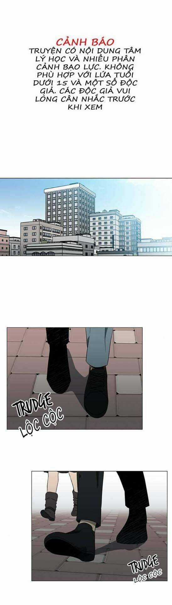 Nó Là Của Tôi Chapter 143 trang 2