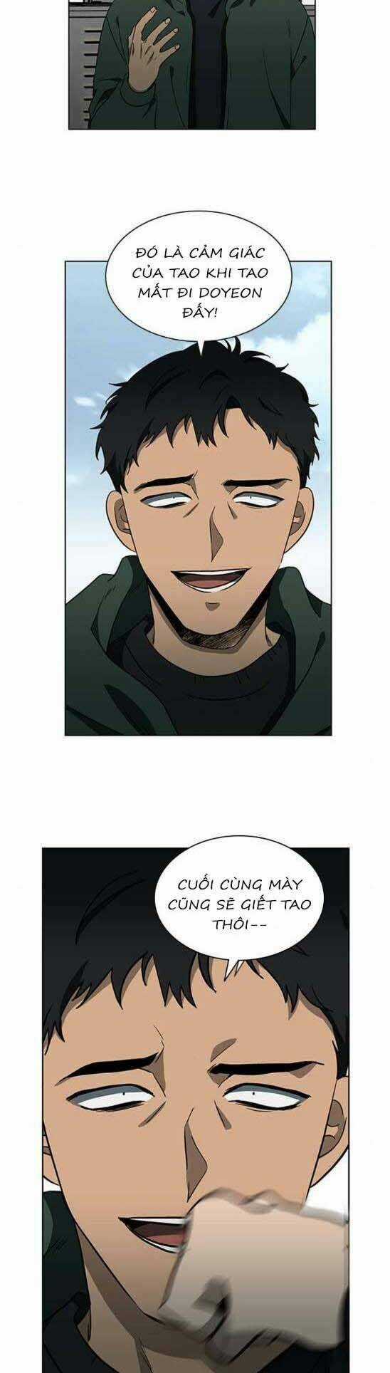 Nó Là Của Tôi Chapter 143 trang 20