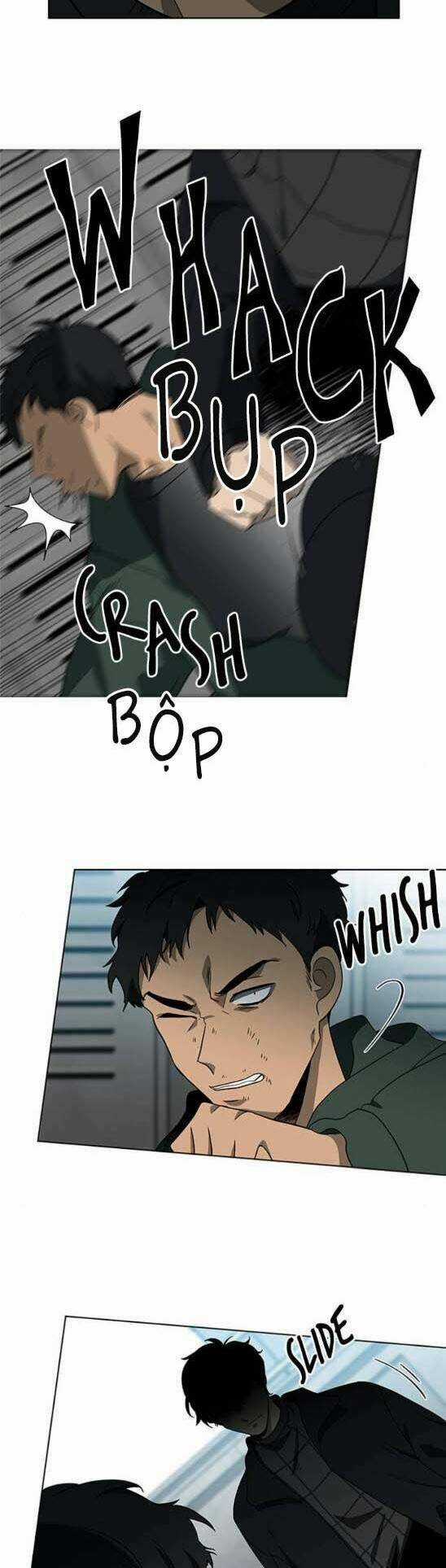Nó Là Của Tôi Chapter 143 trang 21