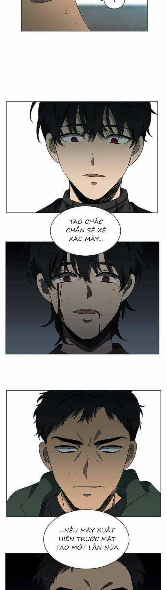 Nó Là Của Tôi Chapter 143 trang 23