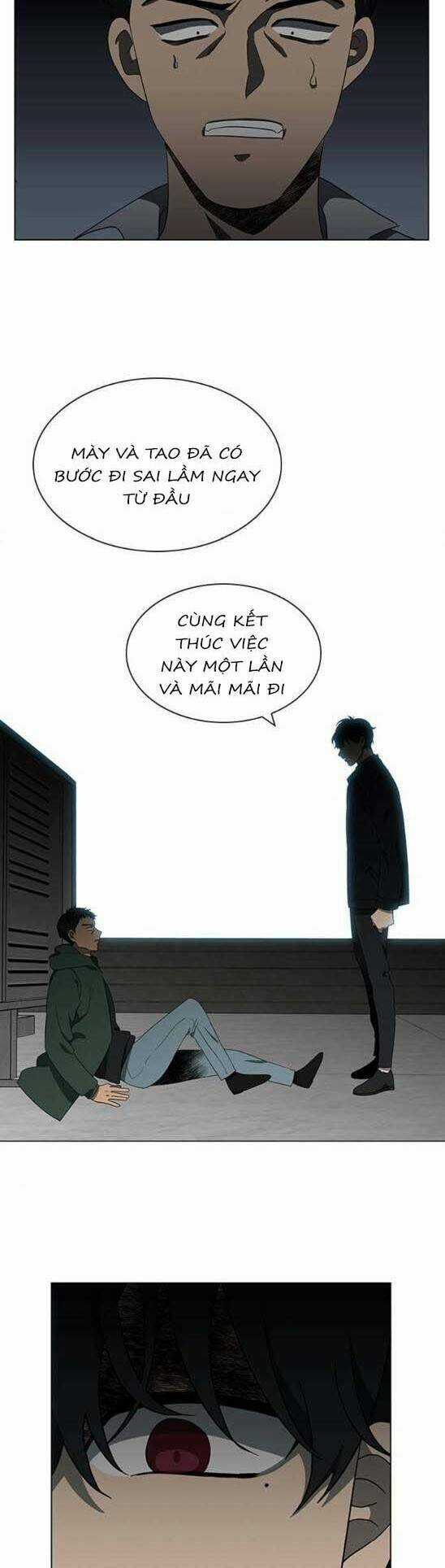 Nó Là Của Tôi Chapter 143 trang 24