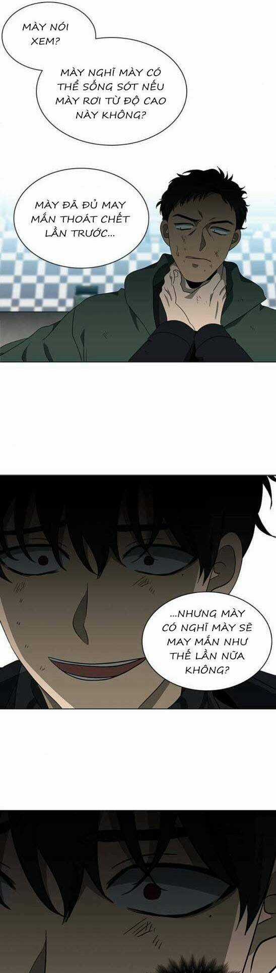 Nó Là Của Tôi Chapter 143 trang 28