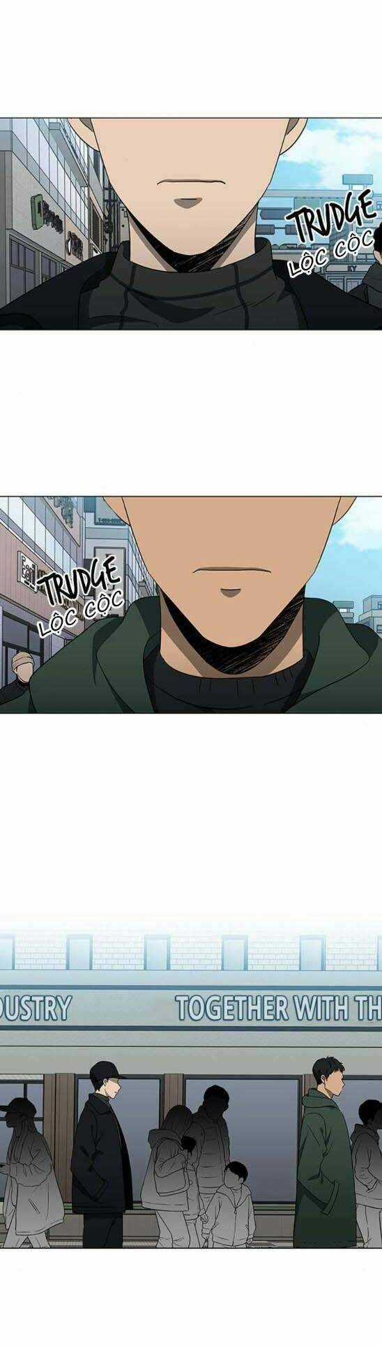 Nó Là Của Tôi Chapter 143 trang 3