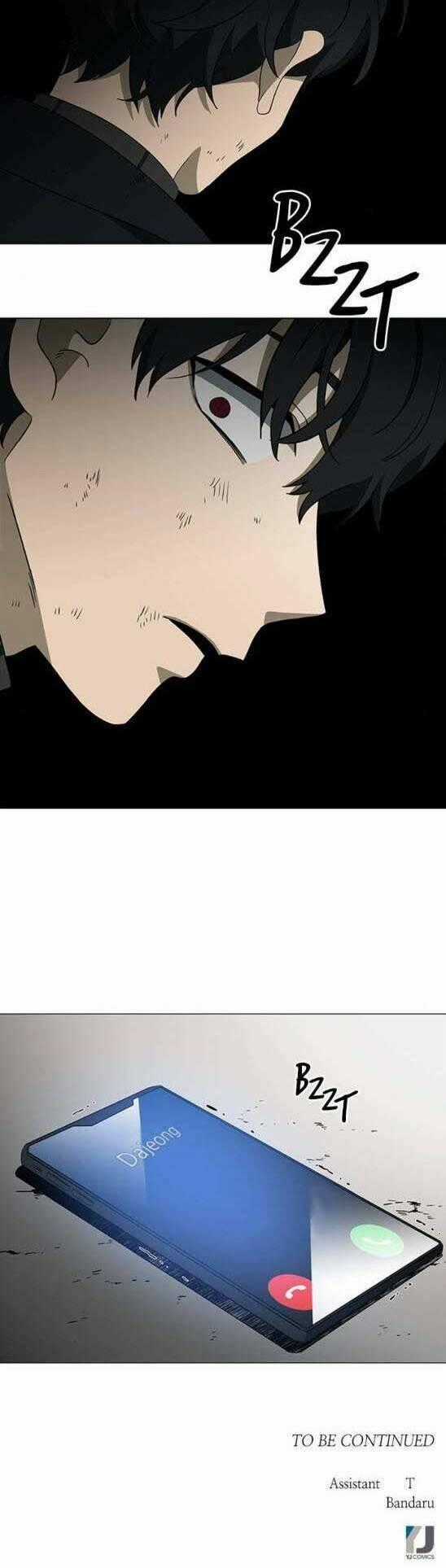 Nó Là Của Tôi Chapter 143 trang 31