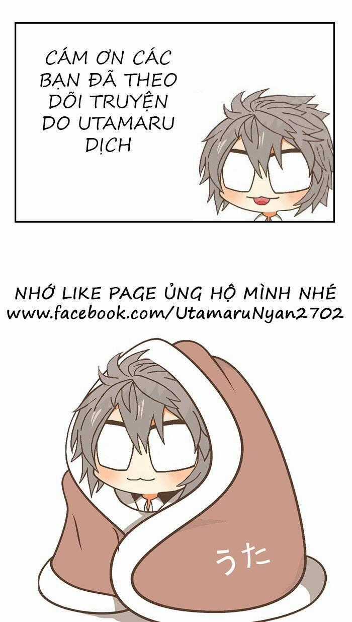 Nó Là Của Tôi Chapter 143 trang 32