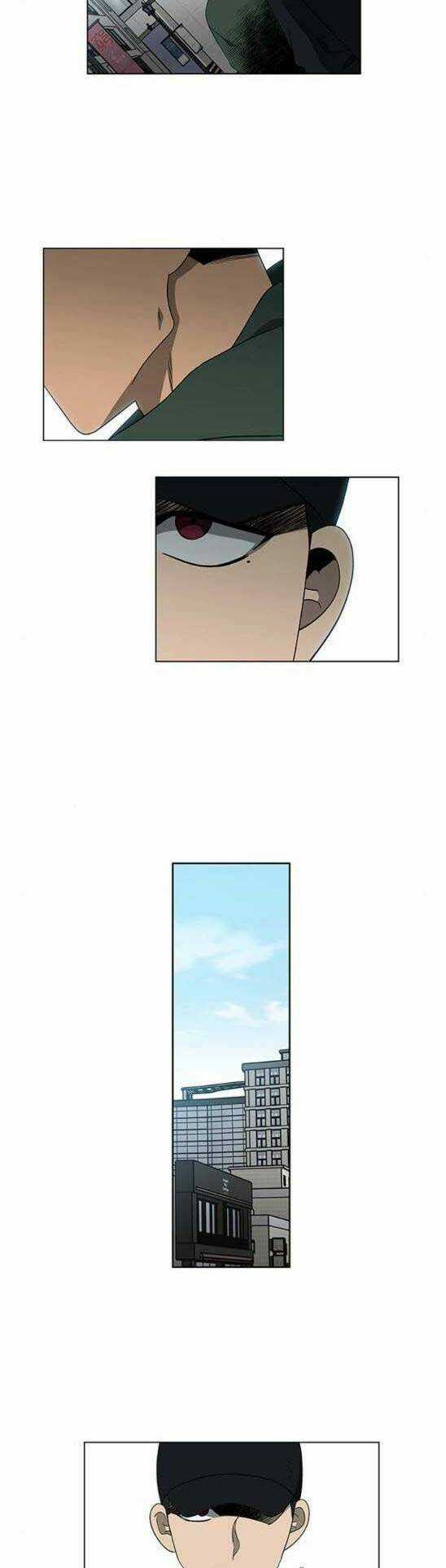 Nó Là Của Tôi Chapter 143 trang 5