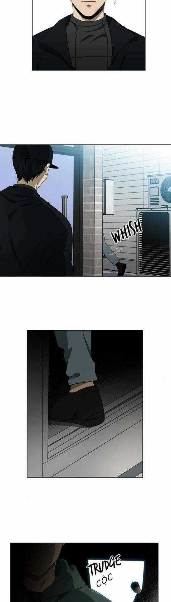 Nó Là Của Tôi Chapter 143 trang 6