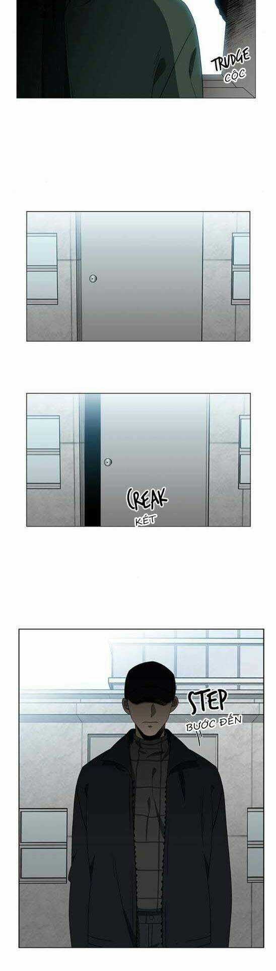Nó Là Của Tôi Chapter 143 trang 7