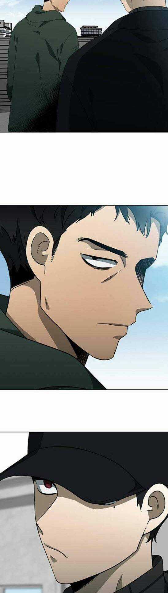 Nó Là Của Tôi Chapter 143 trang 9