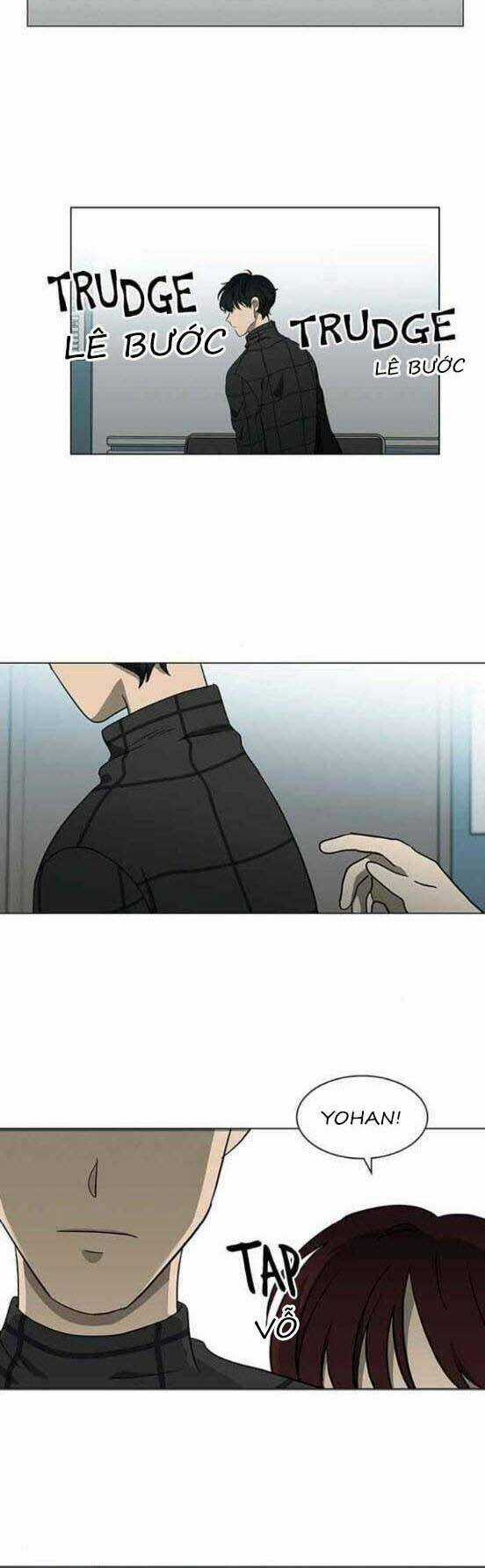 Nó Là Của Tôi Chapter 144 trang 10