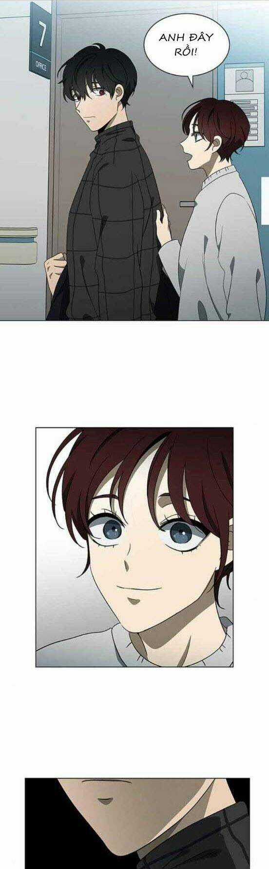 Nó Là Của Tôi Chapter 144 trang 11