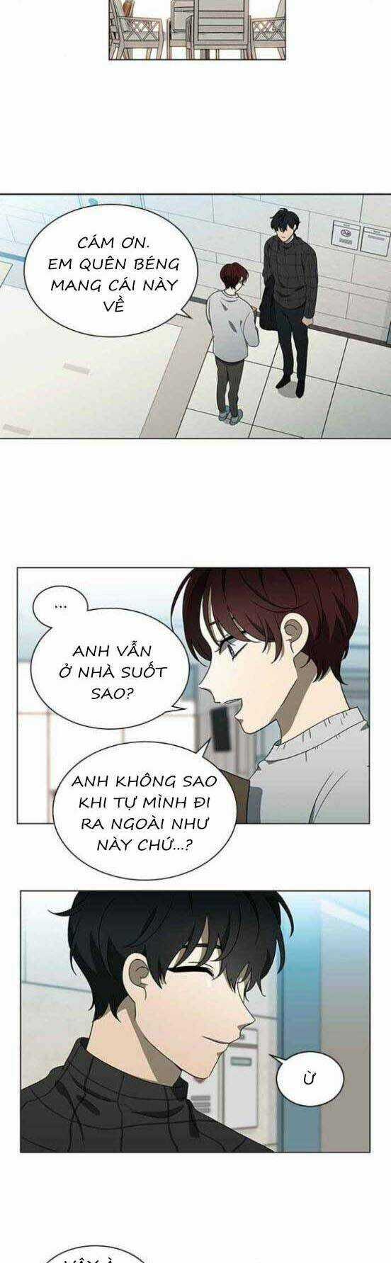 Nó Là Của Tôi Chapter 144 trang 13