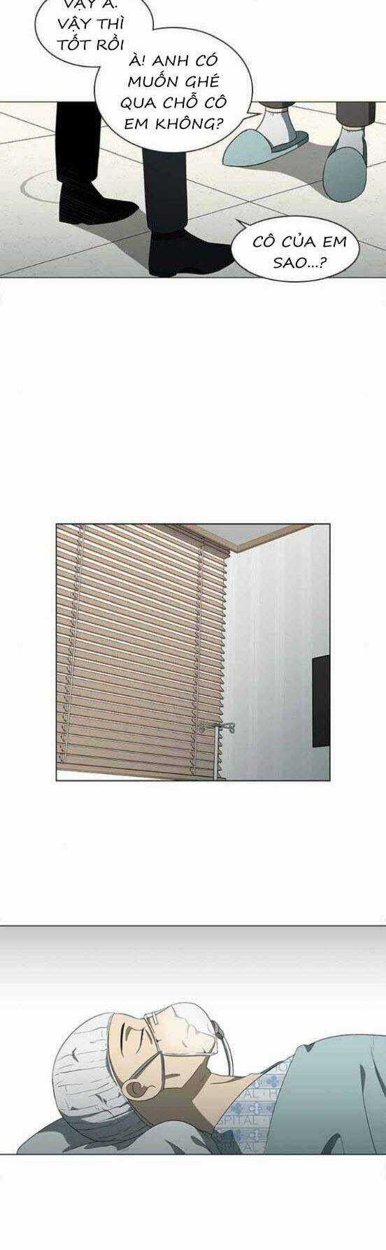 Nó Là Của Tôi Chapter 144 trang 14