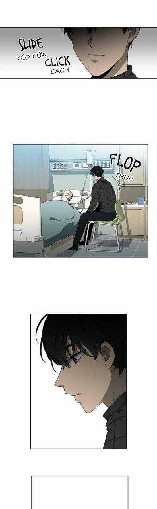 Nó Là Của Tôi Chapter 144 trang 16