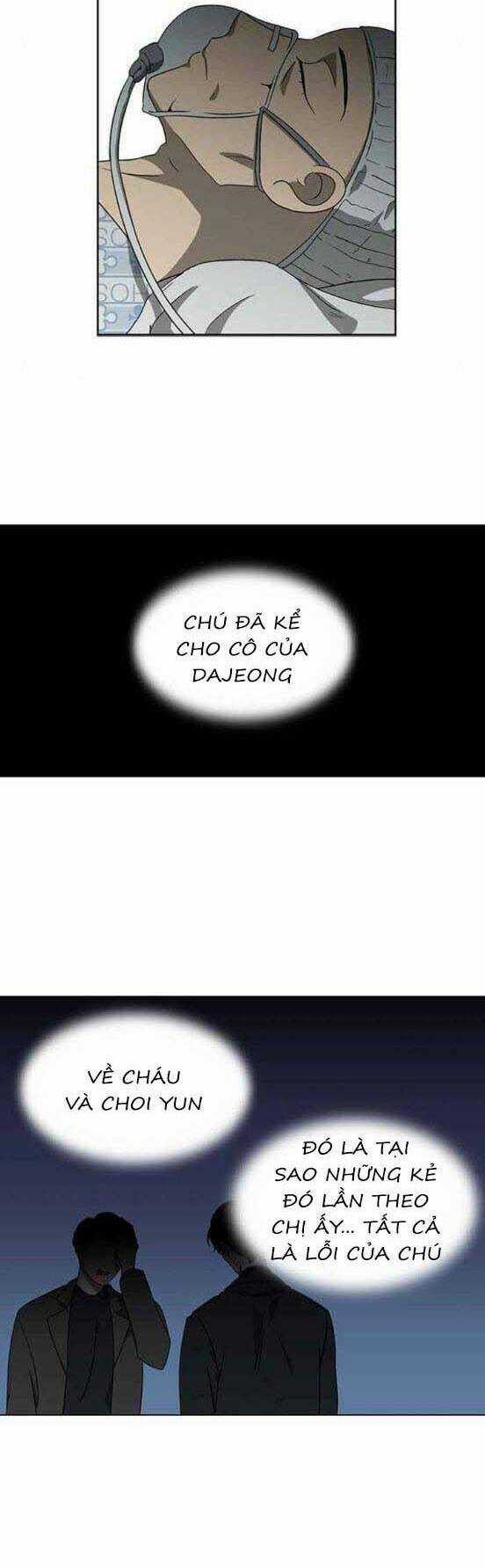 Nó Là Của Tôi Chapter 144 trang 17