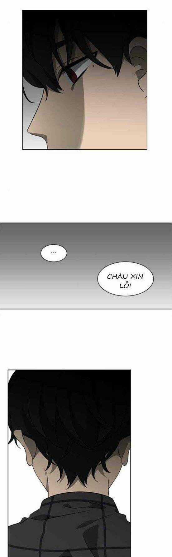 Nó Là Của Tôi Chapter 144 trang 18