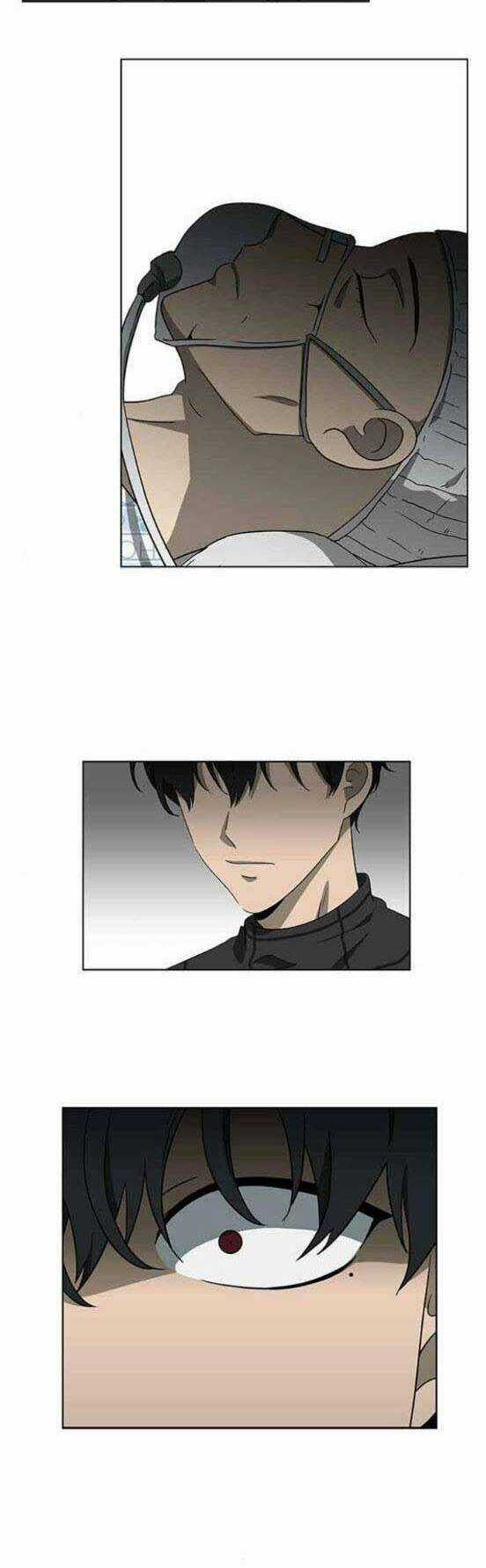 Nó Là Của Tôi Chapter 144 trang 19