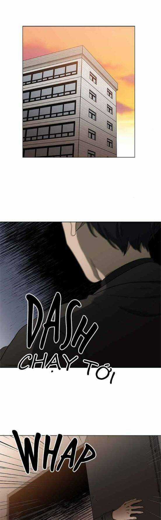 Nó Là Của Tôi Chapter 144 trang 2