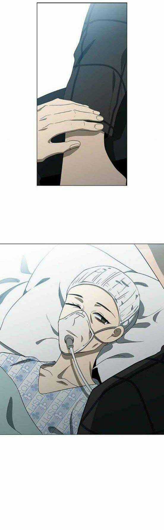 Nó Là Của Tôi Chapter 144 trang 20