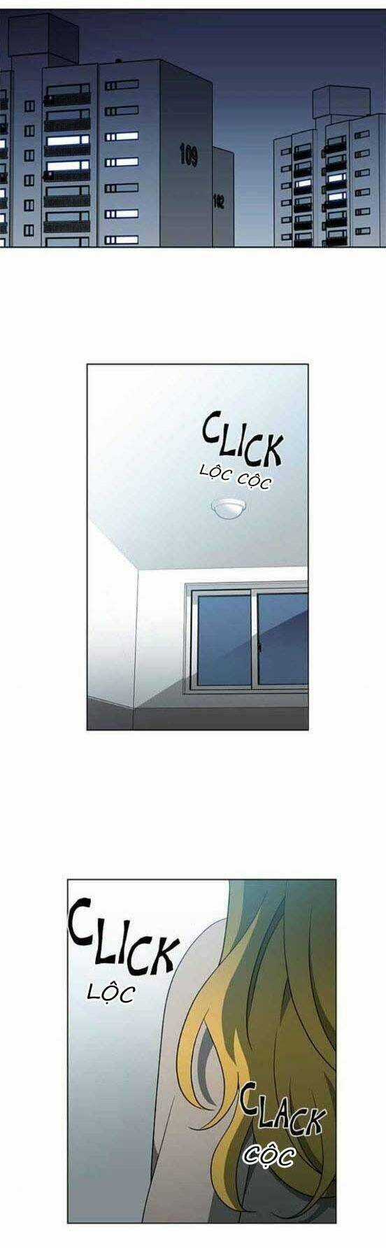 Nó Là Của Tôi Chapter 144 trang 21