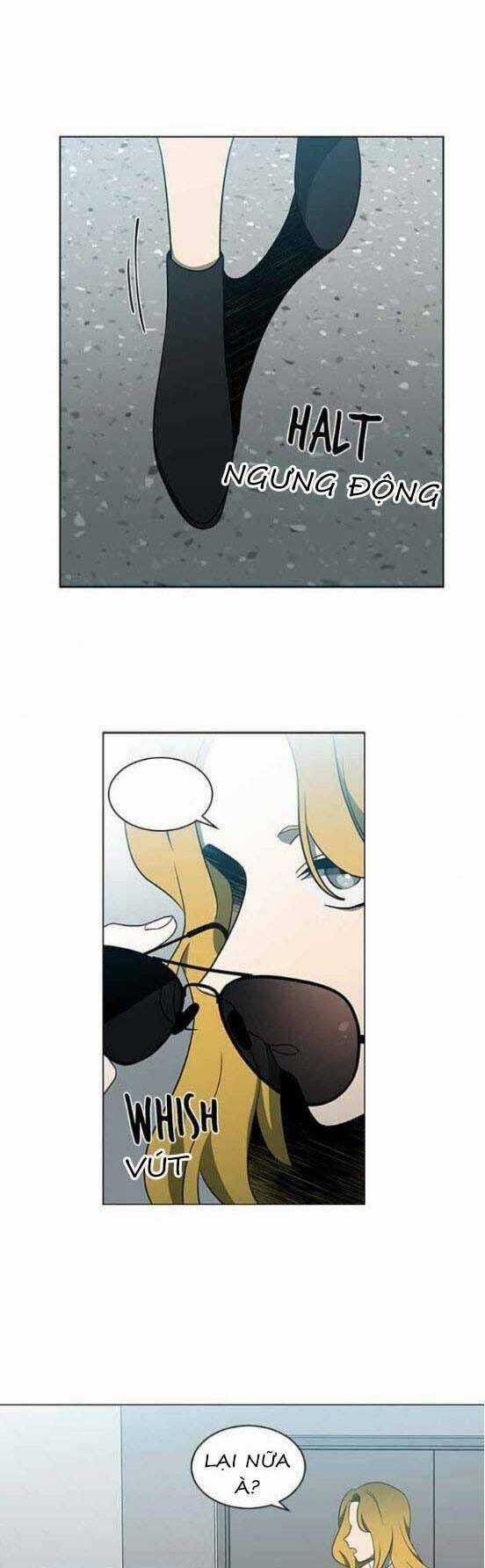 Nó Là Của Tôi Chapter 144 trang 22