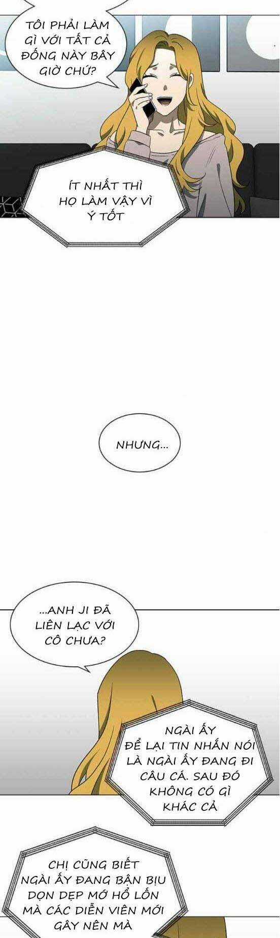 Nó Là Của Tôi Chapter 144 trang 24