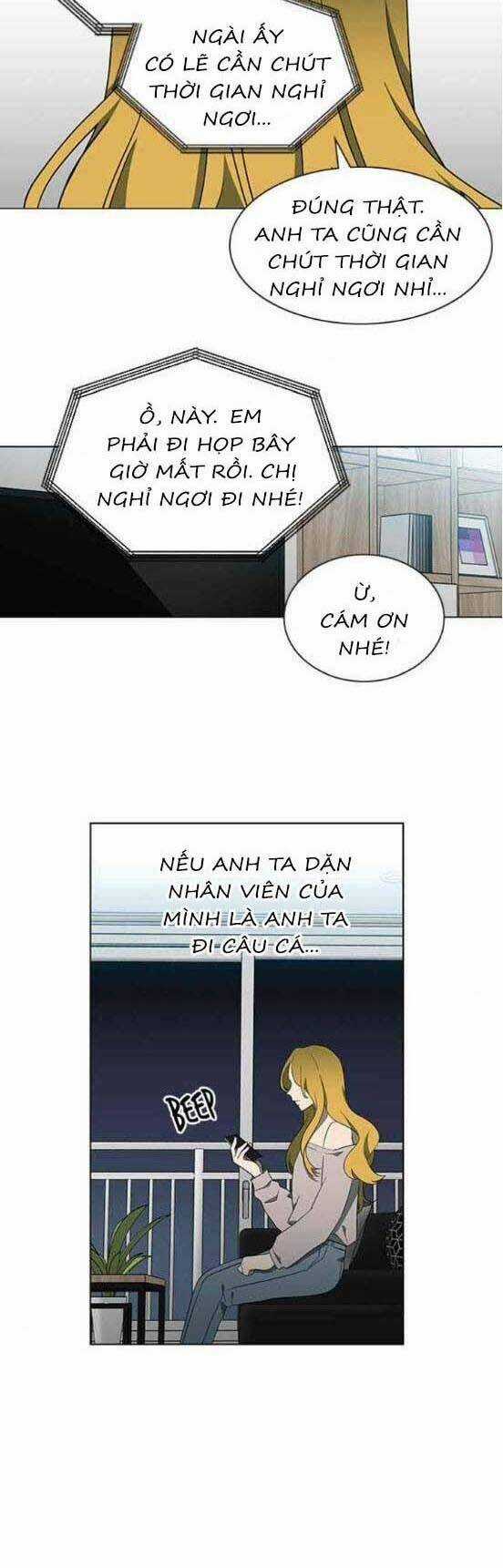 Nó Là Của Tôi Chapter 144 trang 25