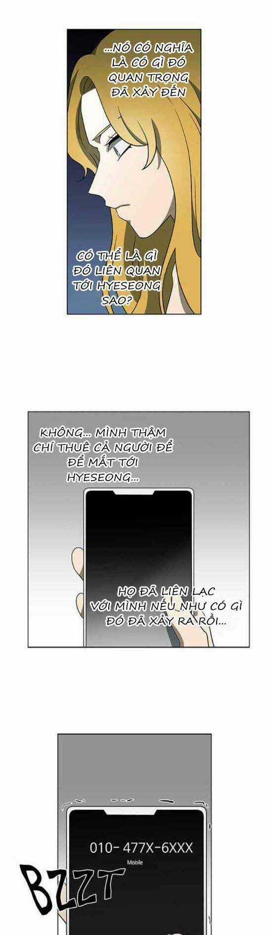 Nó Là Của Tôi Chapter 144 trang 26
