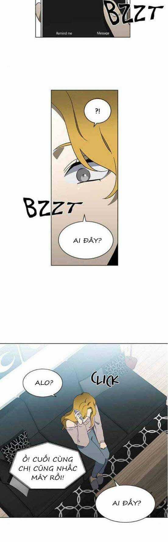 Nó Là Của Tôi Chapter 144 trang 27