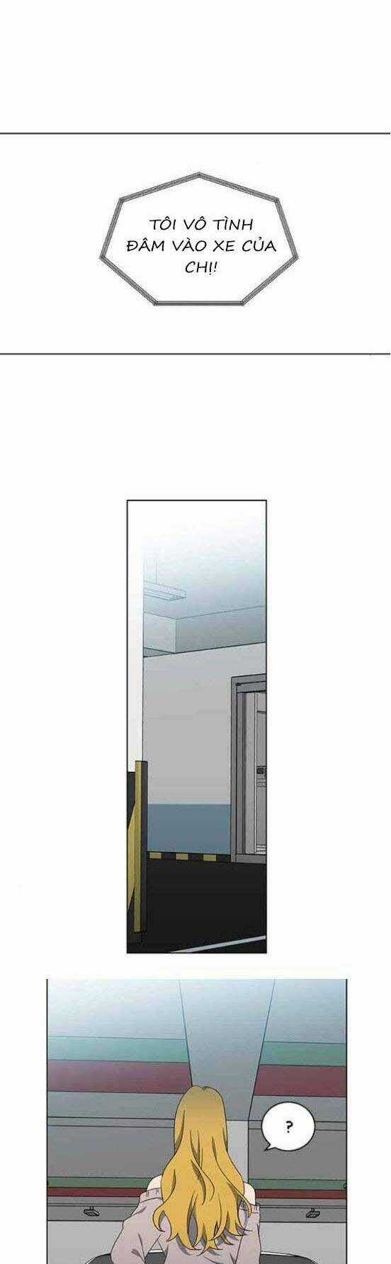 Nó Là Của Tôi Chapter 144 trang 28