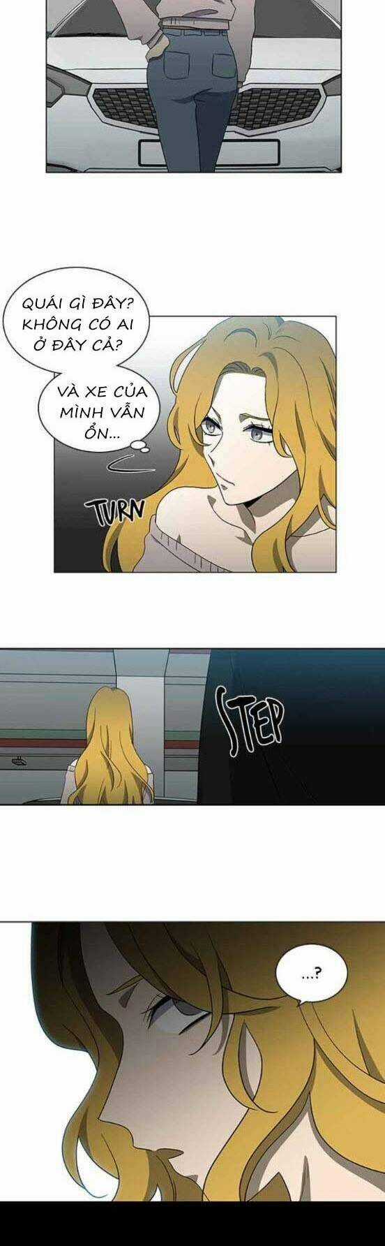 Nó Là Của Tôi Chapter 144 trang 29