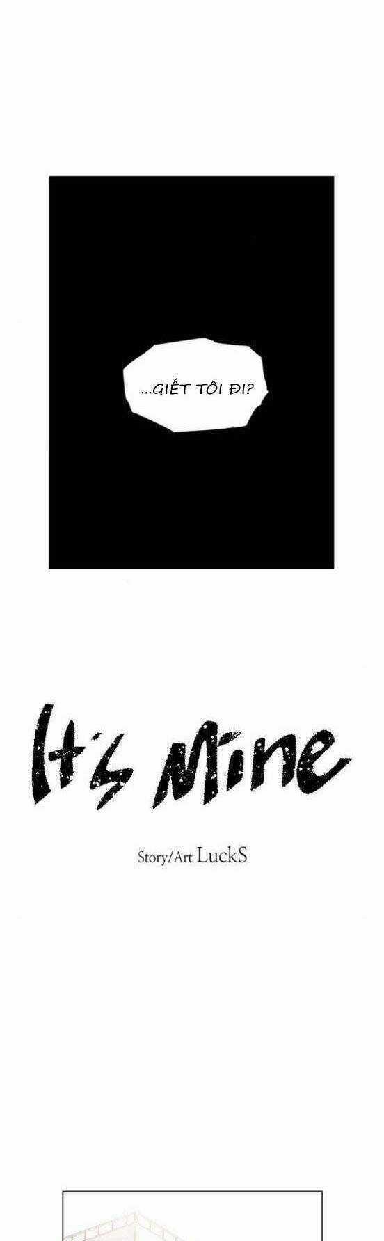 Nó Là Của Tôi Chapter 144 trang 6