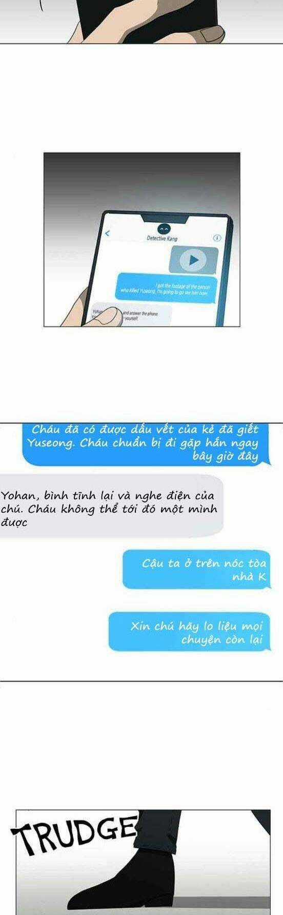 Nó Là Của Tôi Chapter 144 trang 9