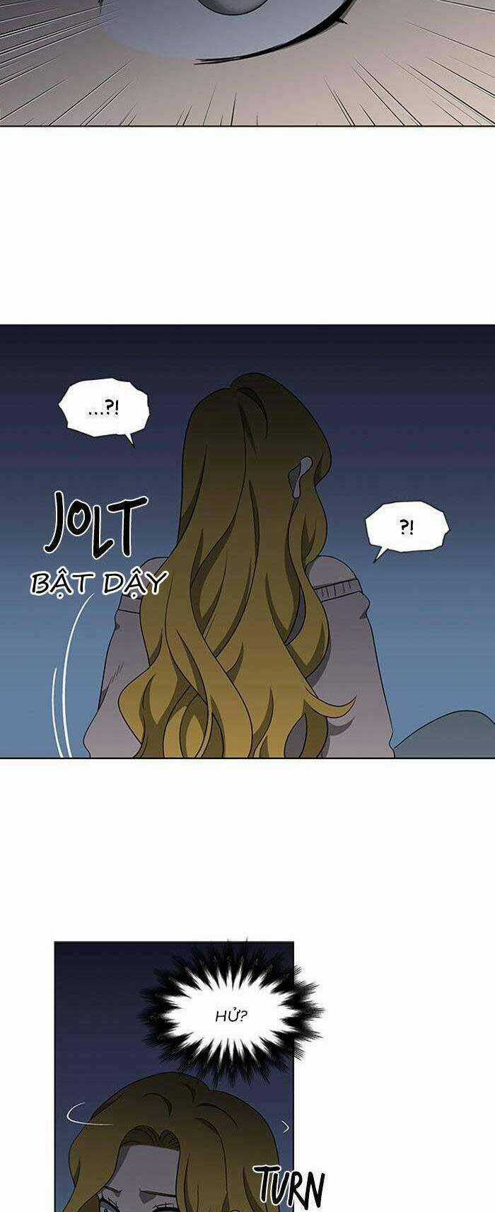 Nó Là Của Tôi Chapter 145 trang 12