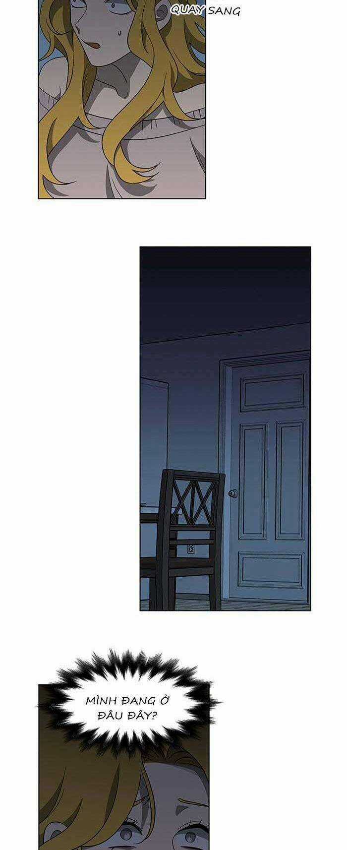 Nó Là Của Tôi Chapter 145 trang 13